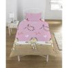 Charlie & Lola Single Quilt Cover