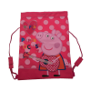 Peppa Pig Rocks Trainer Bag
