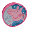 Peppa Pig Patchwork Coin Purse