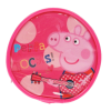 Peppa Rocks Pink Coin Purse