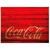 Coke Glass Cutting Board