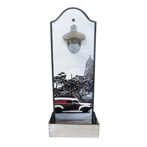 Coke Bottle Opener Landscape Rio