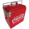 Coke Cooler Box