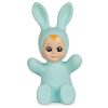 Goodnight Light Bunny Baby Rabbit Soft Blue