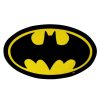 Batman Rug