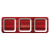 Coca Cola Snack Tray