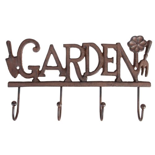 Garden Wall Hook