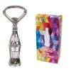 Coca Cola Contour Metal Bottle Opener