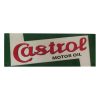 Castrol Motor Oil Cast Iron Sign