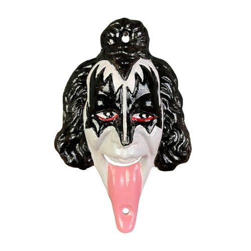 Kiss The Tongue Bottle Opener main