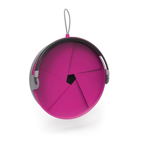 Colapz 10L Bucket Pink