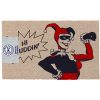 DC Comics Harley Quinn Doormat