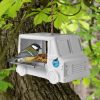 Cheep Eats Food Truck Bird Feeder