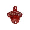 Cast Iron Coke Bottle Opener