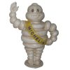 Cast Iron Michelin Man Bank Main