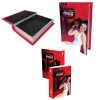 Coke Storage Book