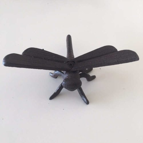 Dragonfly Paperweight