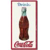 Coke 1915 Bottle Sign