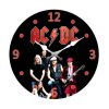 ACDC Clock