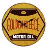 Golden Fleece Clock