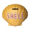 Shell Clam Money Bank