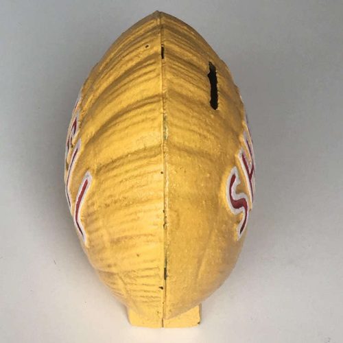 Shell Clam Money Bank
