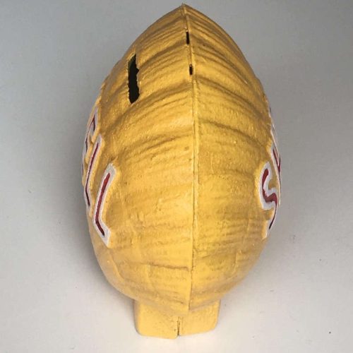 Shell Clam Money Bank