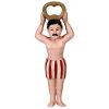 Strong Man Bottle Opener