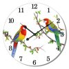Rosella Wall Clock