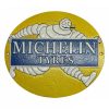 Michelin Man Tyres Cast Iron Sign Main