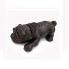 Polyresin Pug Model