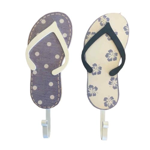 Wooden Beach Thong Hook