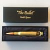 Bullet Bottle Opener