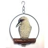 Kookaburra Hanging Statue