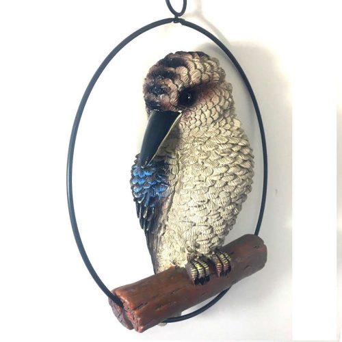 Kookaburra Hanging Statue