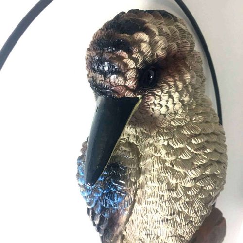 Kookaburra Hanging Statue