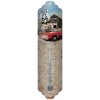 Route 66 Thermometer