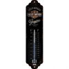 Harley Davidson Genuine Thermometer