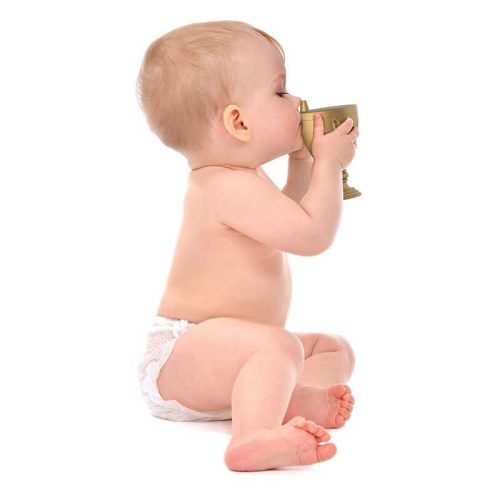 Lil Winner Trophy Sippy Cup