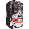 Batman Joker Face Back Pack