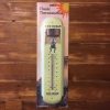 Ned Kelly Metal Thermometer
