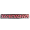 Winchester Cast Iron Sign