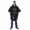 Star Wars Darth Vader Poncho