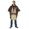 Star Wars Jedi Poncho