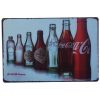 Coca Cola Evolution Set Tin Sign