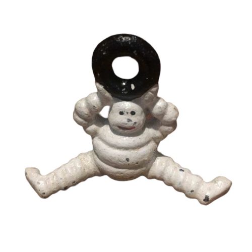 Michelin Man Splits 1