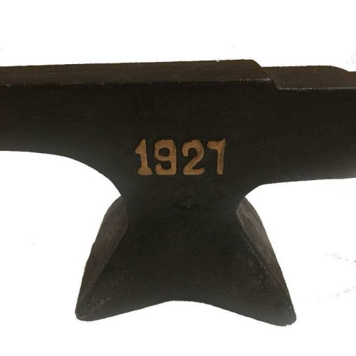 Golden Fleece Anvil