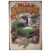Holden Sandman Metal Sign
