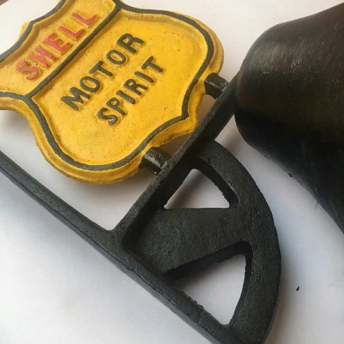 Shell Bell