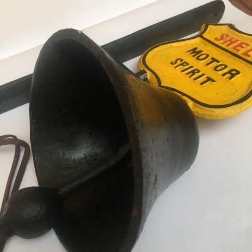 Shell Bell